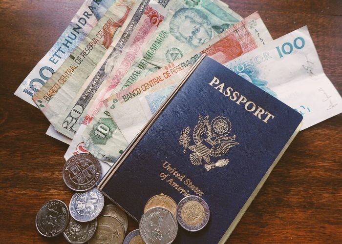 A-Peek-Into-Spending, travel, relationship test