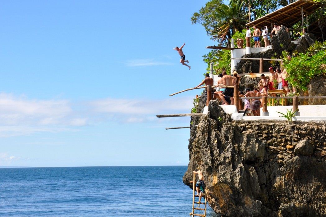 Ariel point cliff diving cliff-diving-boracay things to do 2