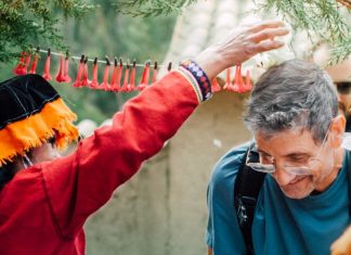 Be-Tolerant--tips to become a good and better traveller