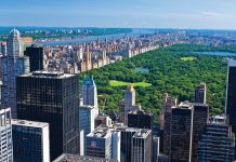 10 hidden secrets of New York Central Park you probably didn’t know Central Park from above, New York, Us