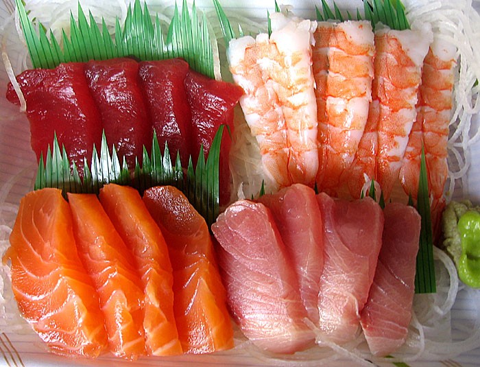 Japanese breakfast