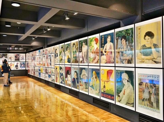 Sapporo Beer Museum, Sapporo, Hokkaido, Japan