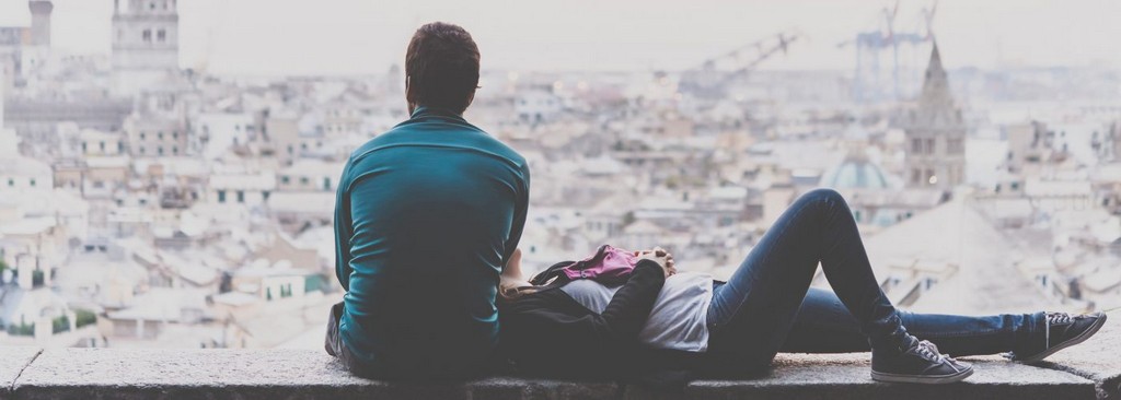 Travel-Relationship