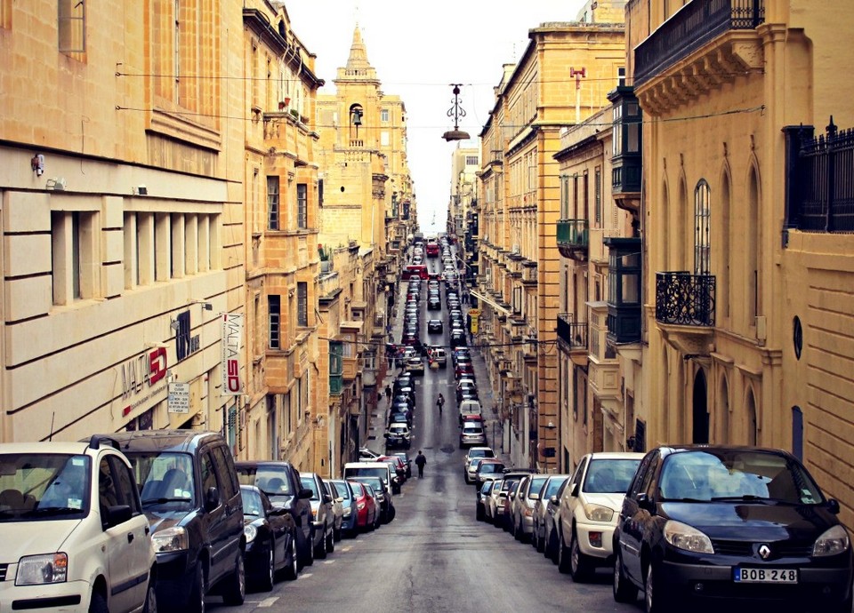 Valletta capital 2