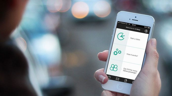 airhelp app 2 airhelp app 2
