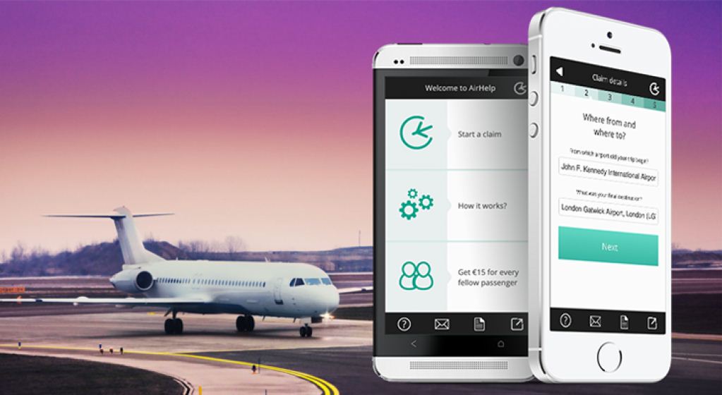 airhelp app get your money back 2