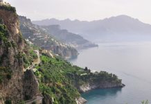europe road trips