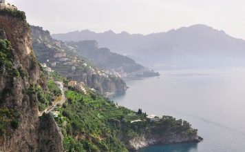 Top 5 thrilling roads in Europe & best cars for them europe road trips