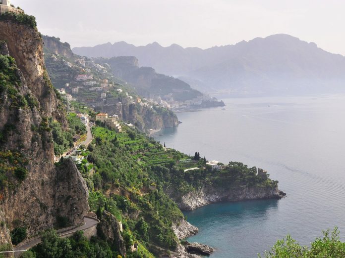 amalfi-coast-italy-road-trip europe road trips