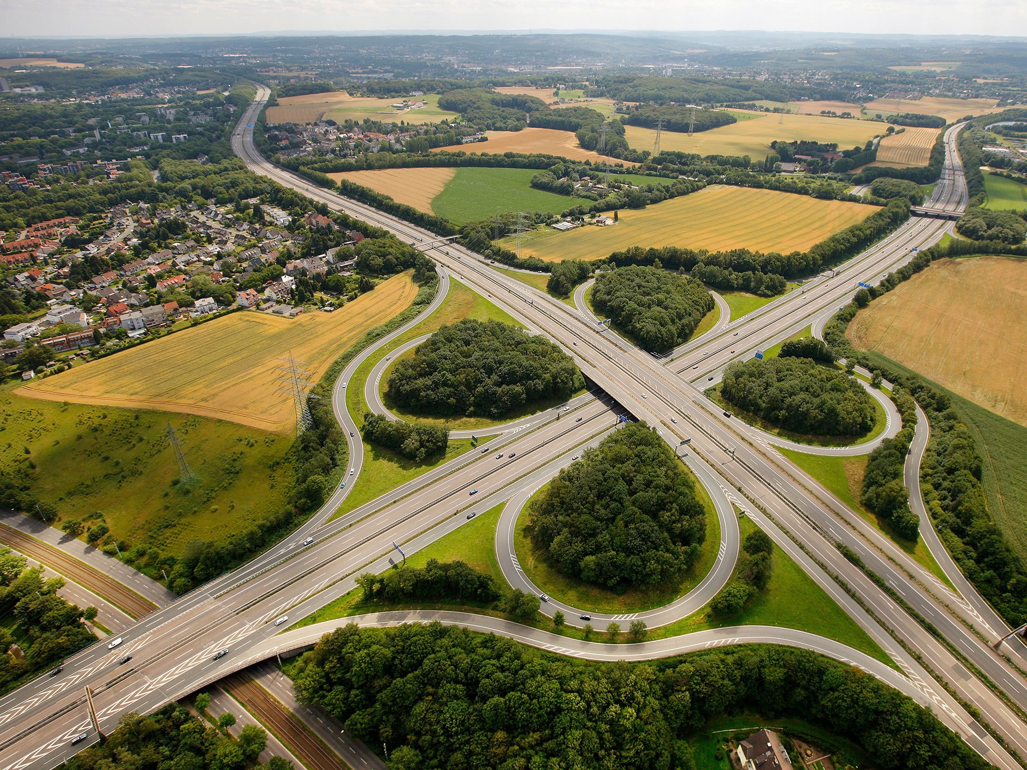 autobahn-germany