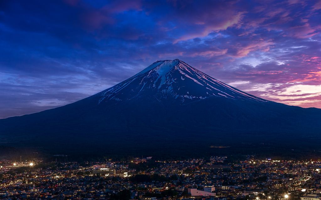 best places spots location to take photos photograph mount fuji
