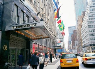 bloomingdales-uptown-new-york-new-york things you didnt know