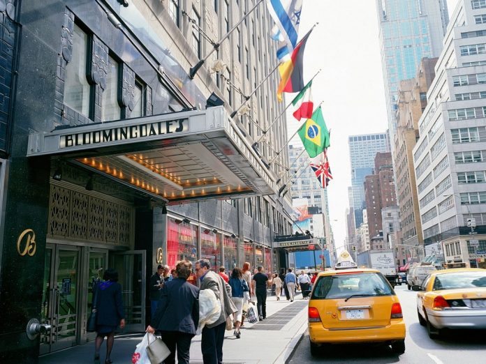 bloomingdales-uptown-new-york-new-york things you didnt know
