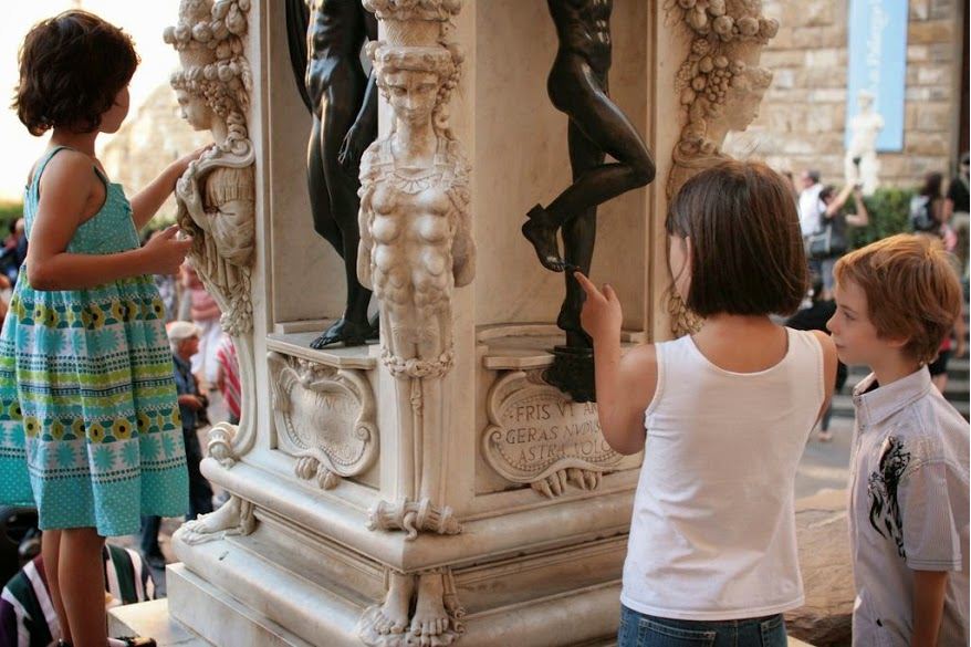 family travel tips tricks traveling with kids children
