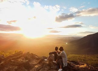 how to be a great travel partner