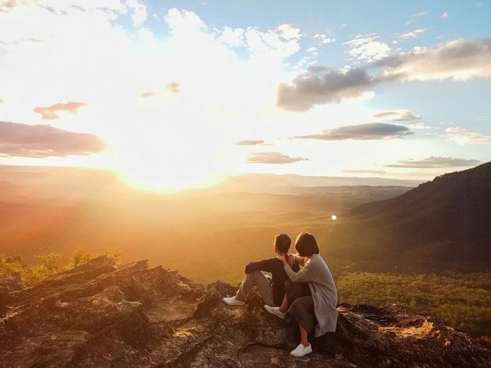 how to be a great travel partner