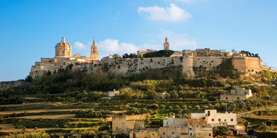 malta island nation photo photography tourist attractions 2