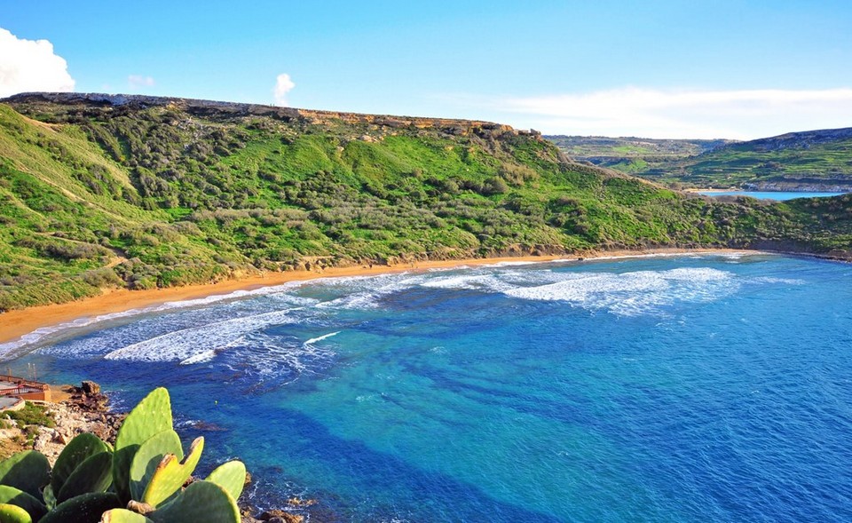malta island nation photo photography tourist attractions 3