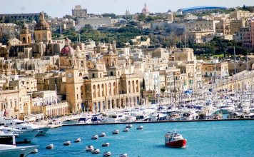 20+ beautiful photos show the beauty of Malta – The island nation filled with sunshine in the Mediterranean malta island nation photo photography tourist attractions