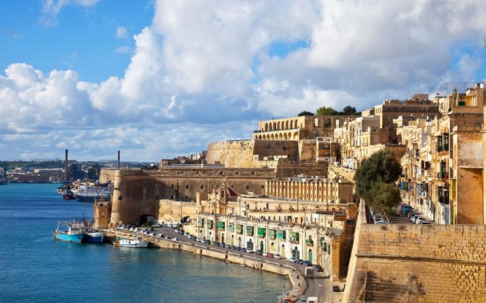 malta island nation photo photography tourist attractions beaches