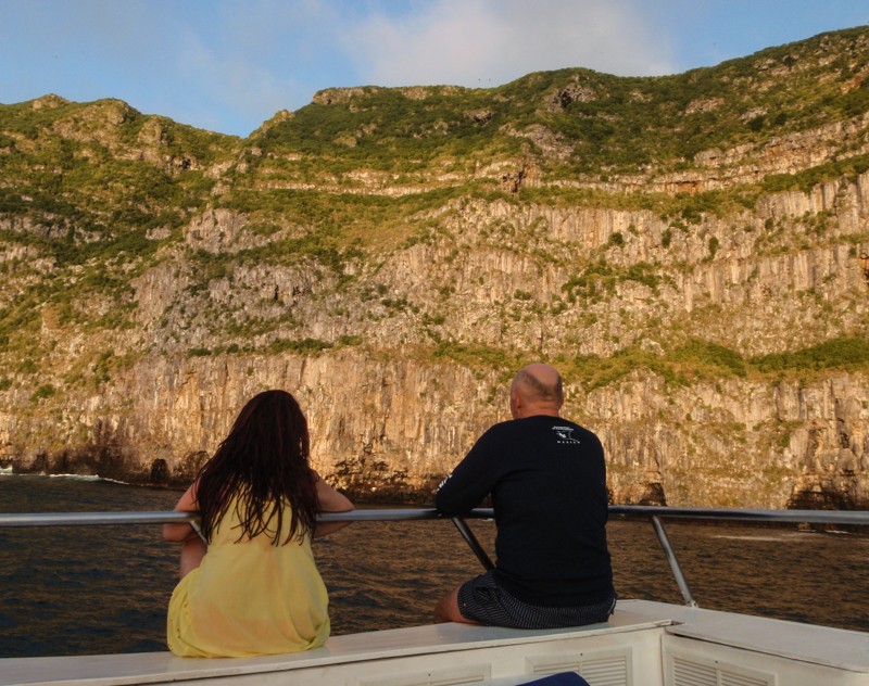 relaxing on the sun deck, things to know, European river cruise