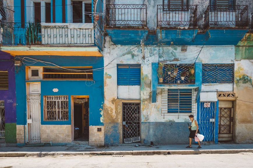 street life havana cuba travel photos photography picutures (1)