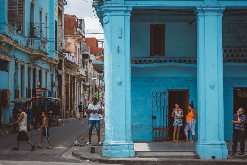 street life havana cuba travel photos photography picutures (1)