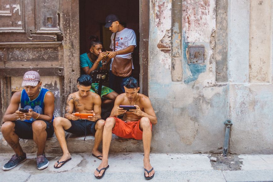 street life havana cuba travel photos photography picutures (1)