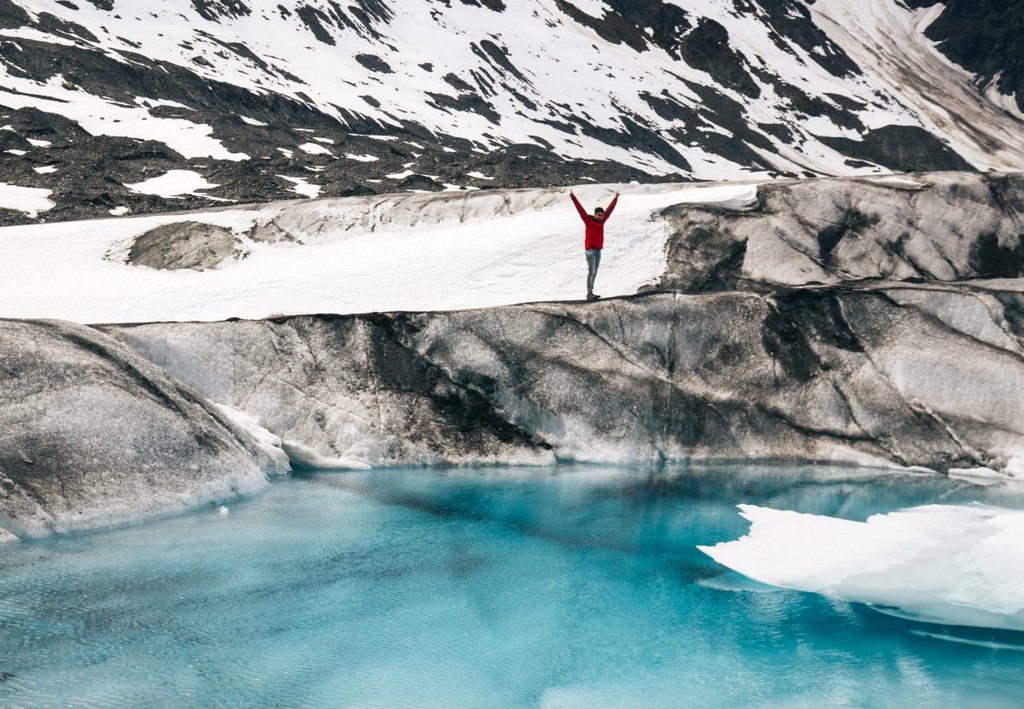 stunning alaska photo travel photography wild ice river ocean (13)