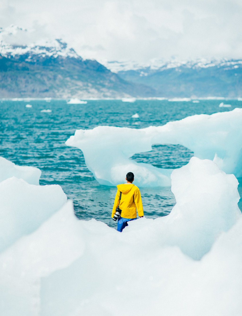 stunning alaska photo travel photography wild ice river ocean (14)