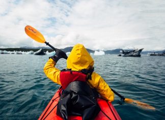 stunning alaska photo travel photography wild ice river ocean (3)