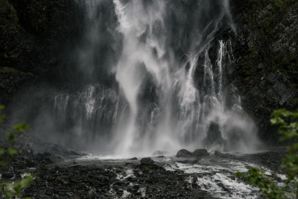 stunning alaska photo travel photography wild ice river ocean (11)