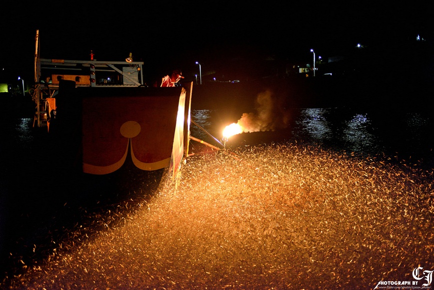 sulfuric fire fishing in Jinshan taiwan (18)