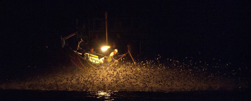 sulfuric fire fishing in Jinshan taiwan (28)