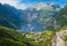 A new research reveals the best time to book a cruise the best time to book cruise