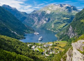 the best time to book cruise