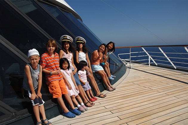 things to know, European river cruise