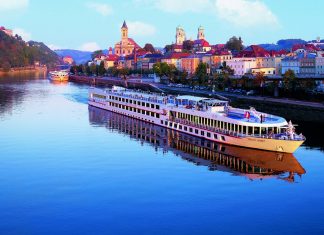 things to know, European river cruise