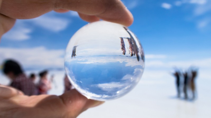 travel guide, Salar de Uyuni, Bolivia