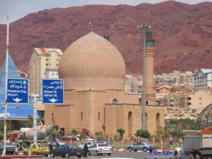 travel guide to tabriz city iran blog carpets rugs capital (1)