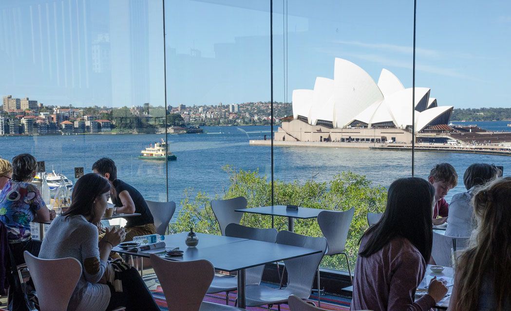 sydney opera house australia