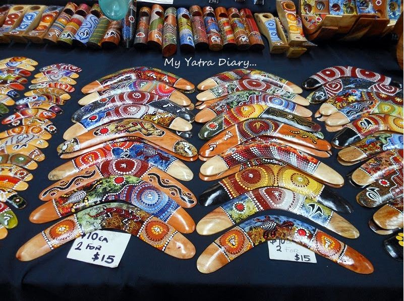 sydney souvenir shops