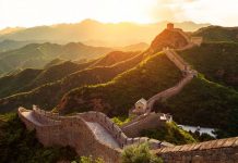 Great Wall secrets — 10 interesting facts about the Great Wall of China you probably didn’t know 3 great wall of china facts history (2)