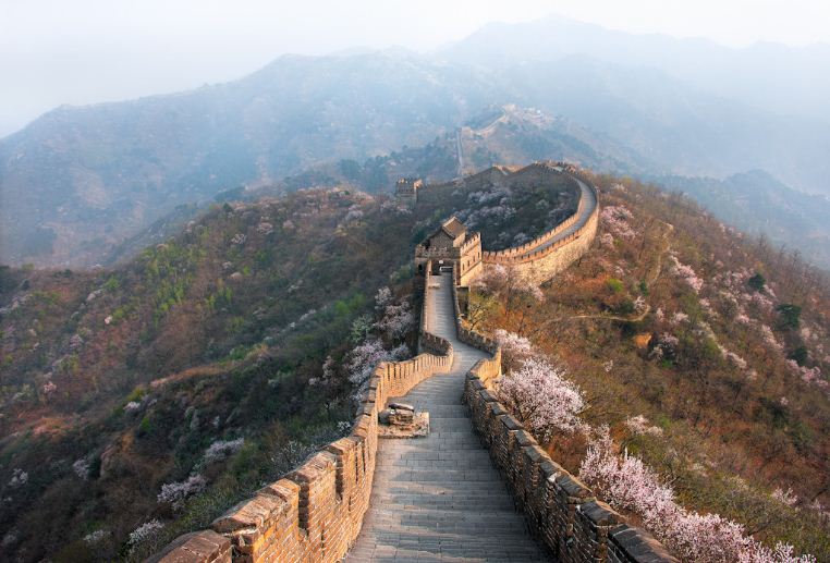 great wall of china facts history (5)