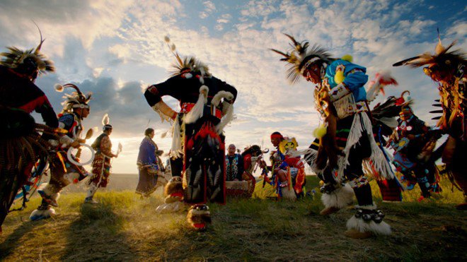First Nations pow wow alberta canada