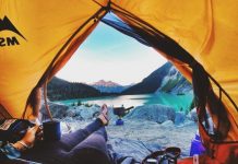 15 reasons why you should visit Canada at least once in your lifetime Joffre Lakes Provincial Park canada