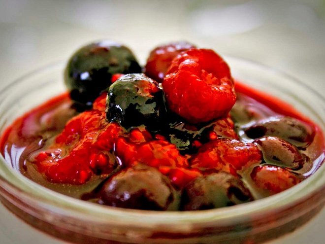 Rote grütze dishes you should try in Germany