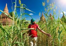Real-life experience-enhance-traveling-things to do at young age