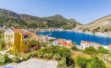 Visit Kastelorizo Island — “The Muse” of Greece kastellorizo greece island guide (1)