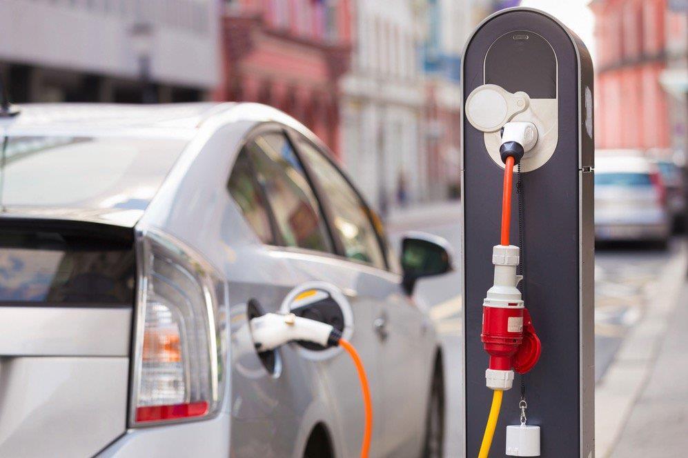 electric car-charge-everywhere-netherlands
